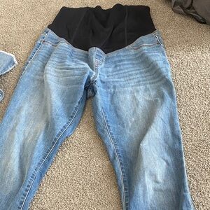 Maternity Jeggings